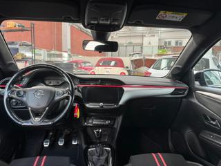 OPEL Corsa usata, con Volante in pelle