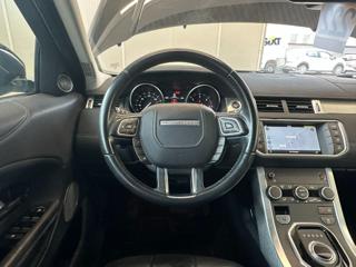 LAND ROVER Range Rover Evoque usata, con Filtro antiparticolato
