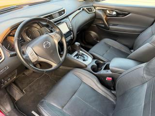 NISSAN Qashqai usata, con Alzacristalli elettrici