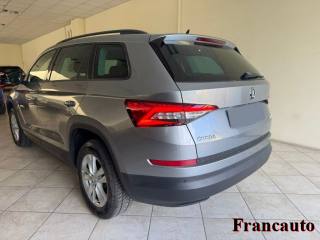SKODA Kodiaq usata, con Airbag Passeggero
