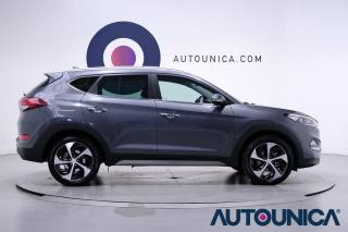 HYUNDAI Tucson usata, con Airbag Passeggero