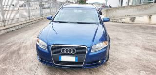 AUDI A4 usata, con Airbag
