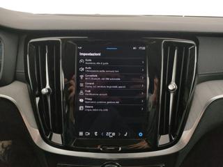 VOLVO V60 usata, con Trazione integrale