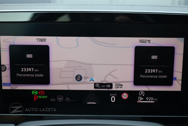 VOLKSWAGEN Passat usata, con Sensore di luce