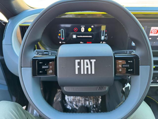 FIAT Grande Panda usata, con Chiusura centralizzata
