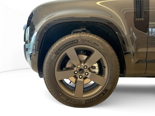 LAND ROVER Defender usata, con Climatizzatore
