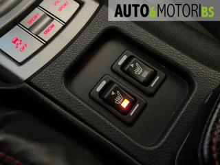 SUBARU BRZ usata, con Fari Xenon