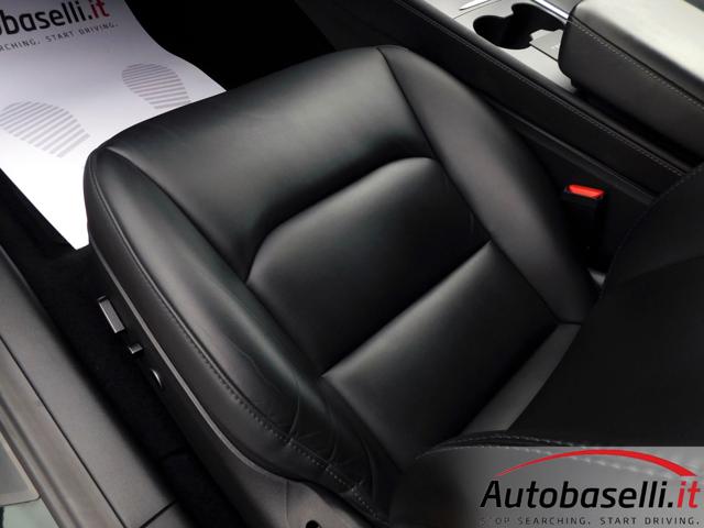 TESLA Model 3 usata, con Pacchetto invernale