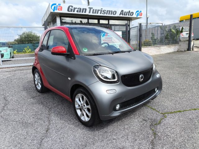 SMART ForTwo usata 0
