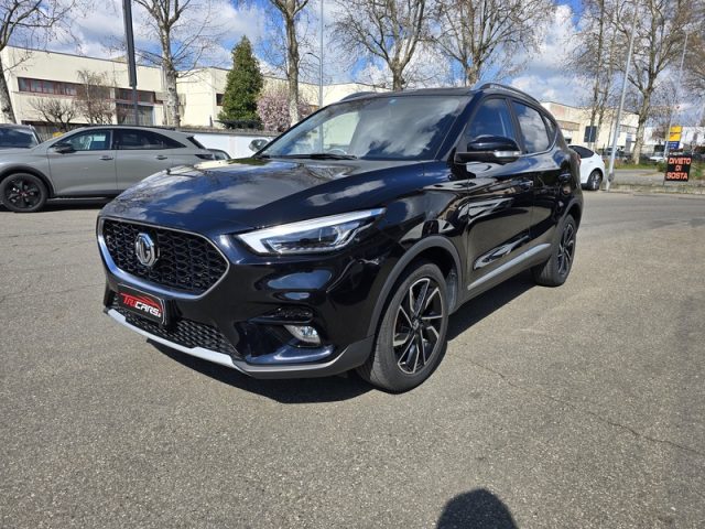 MG ZS usata, con Airbag Passeggero