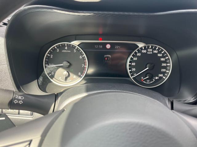 NISSAN Juke usata, con Autoradio