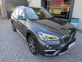 BMW X1 usata, con Airbag Passeggero