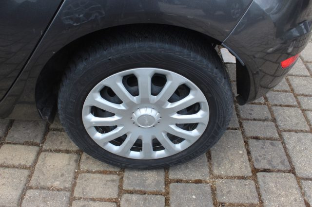 FORD Fiesta usata, con Climatizzatore