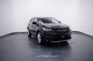 OPEL Grandland X usata, con Chiusura centralizzata