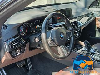 BMW 630 usata, con Controllo trazione