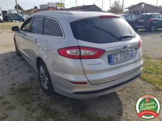 FORD Mondeo usata, con Cruise Control