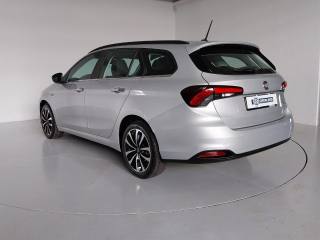 FIAT Tipo usata, con ESP