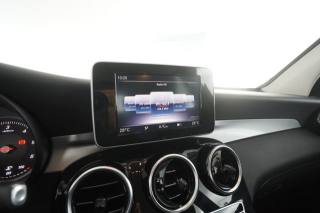 MERCEDES-BENZ GLC 220 usata 15