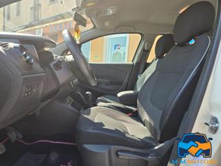 RENAULT Captur usata, con Specchietti laterali elettrici