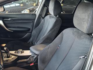 BMW 120 usata, con Chiusura centralizzata