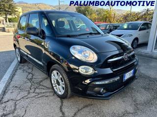 FIAT 500L 1.6 Multijet 120 CV Business