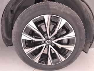 VOLVO XC60 usata, con Monitoraggio pressione pneumatici