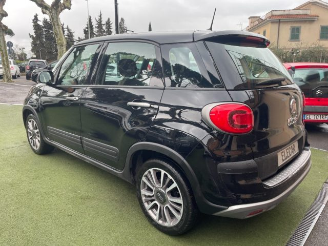 FIAT 500L usata, con Autoradio