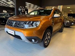 DACIA Duster usata, con Airbag laterali