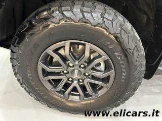 FORD Ranger Raptor usata, con Regolazione elettrica sedili