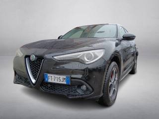 ALFA ROMEO Stelvio 2.2 Turbodiesel 210 CV AT8 Q4 Executive