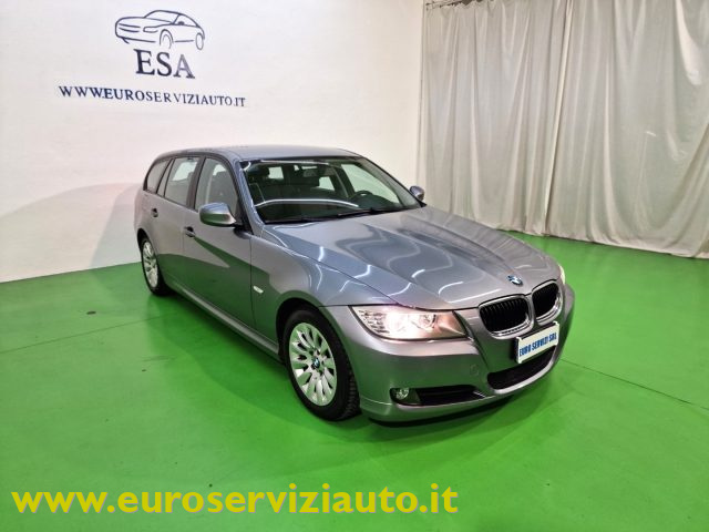 BMW 320 usata, con Autoradio