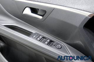 PEUGEOT 3008 usata, con Sensore di pioggia