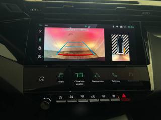 PEUGEOT 308 usata, con USB