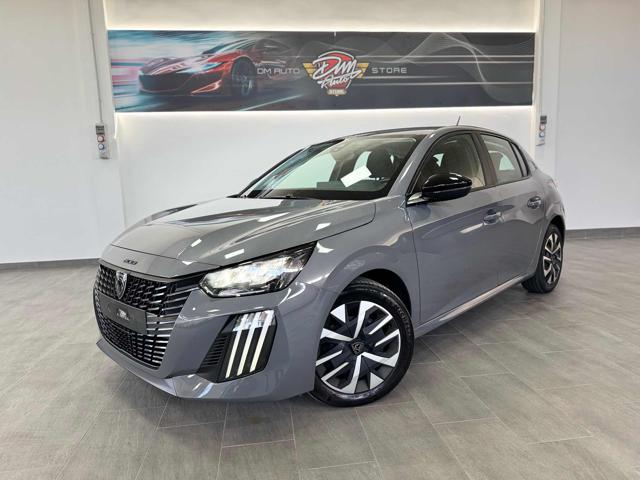 PEUGEOT 208 usata, con Airbag laterali