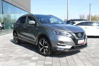 NISSAN Qashqai usata, con Airbag laterali