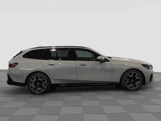 BMW 540 usata 5