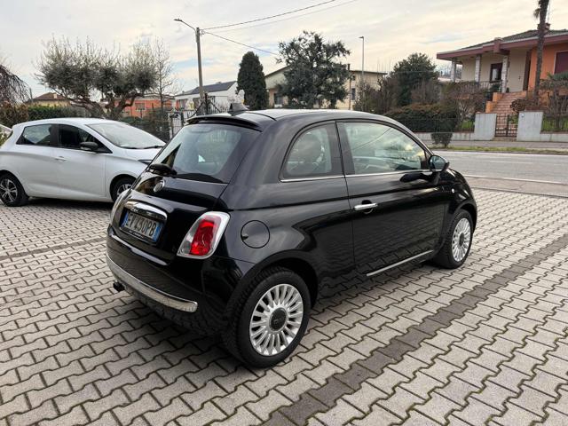 FIAT 500 usata, con Airbag laterali