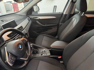 BMW X1 usata, con Chiusura centralizzata