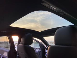 MERCEDES-BENZ GLE 350 usata, con Climatizzatore
