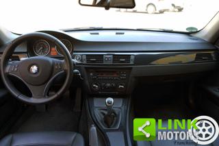 BMW 335 usata, con Cruise Control