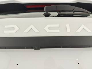 DACIA Duster usata, con Fendinebbia