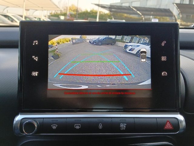 CITROEN C4 Cactus usata, con Controllo trazione
