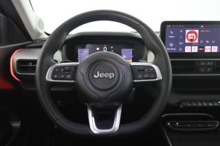 JEEP Avenger usata 4