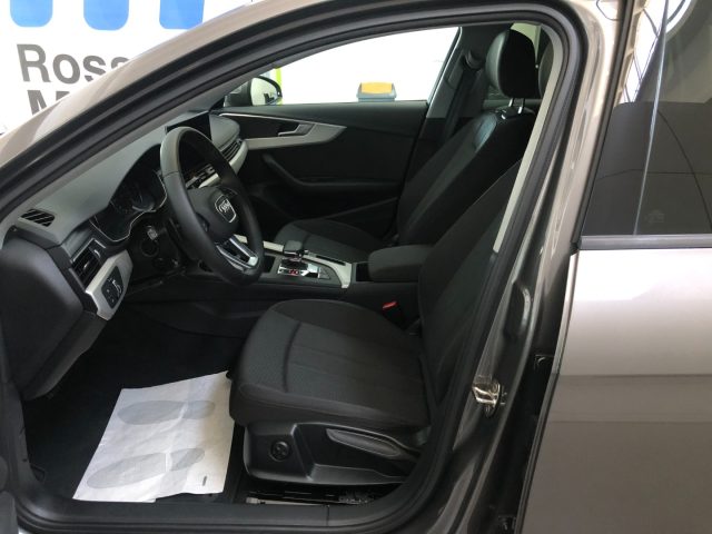 AUDI A4 usata, con Bracciolo
