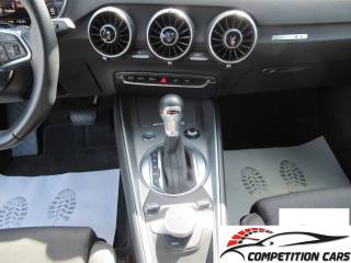 AUDI TT usata, con Fendinebbia