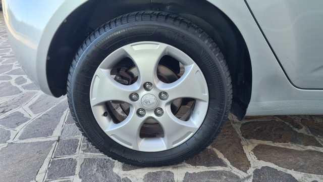 KIA Venga usata, con Boardcomputer