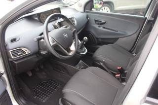 LANCIA Ypsilon usata, con Fendinebbia