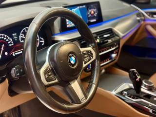 BMW 530 usata, con Chiusura centralizzata