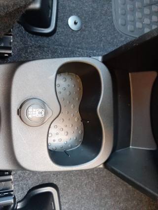 FIAT Panda usata, con Cerchioni in acciaio