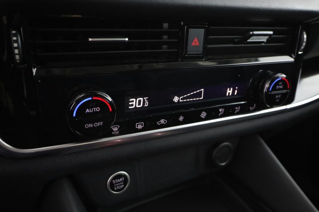 NISSAN Qashqai usata 11